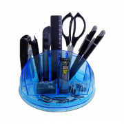 Hộp cắm bút Xukiva 176 (cố định)