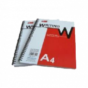 Sổ lò xo A4 Pgrand mỏng