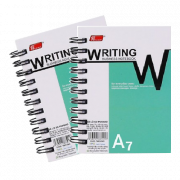 Sổ lò xo A7 Pgrand dày