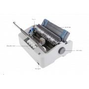 Máy in kim Epson LX-310