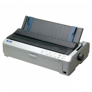 Máy in kim Epson FX-2175