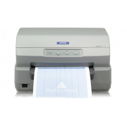 Máy in kim in số chuyên dụng cho ngân hàng Epson PLQ-20M