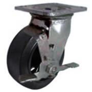 Bánh xe tải trọng trung bình Cao su Ethos 494XRQ200P45