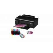 Máy in phun mực Stylus Photo Epson SP-T60