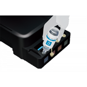 Máy in phun màu Epson L120