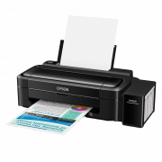 Máy in phun màu Epson L310