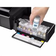 Máy in phun màu Epson L805