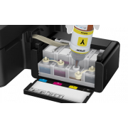 Máy in phun màu đa chức năng Epson L360 