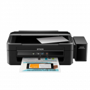 Máy in phun màu đa chức năng Epson L360 