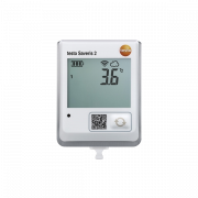 Máy đo ghi nhiệt độ Testo saveris 2-T1