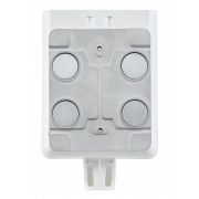 Máy đo ghi nhiệt độ Testo saveris 2-T1