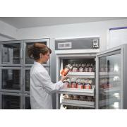 Máy đo ghi nhiệt độ Testo saveris 2-T1