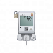 Máy đo ghi nhiệt độ Testo saveris 2-T1