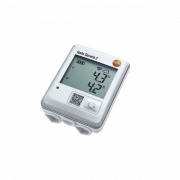 Máy đo ghi nhiệt độ Testo saveris 2-T2