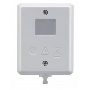 Máy đo ghi nhiệt độ Testo saveris 2-T2