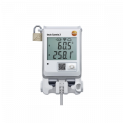 Máy đo ghi nhiệt độ Testo saveris 2-T3