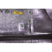 Máy đo ghi nhiệt độ Testo saveris 2-T3