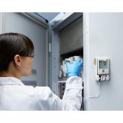 Máy đo ghi nhiệt độ Testo saveris 2-T3