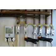 Máy đo ghi nhiệt độ Testo saveris 2-T3