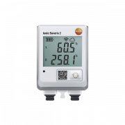Máy đo ghi nhiệt độ Testo saveris 2-T3