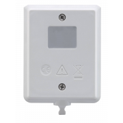 Máy đo ghi nhiệt độ, độ ẩm không khí Testo saveris 2-H1