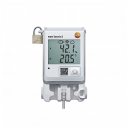 Máy đo ghi nhiệt độ, độ ẩm không khí Testo saveris 2-H2