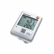 Máy đo ghi nhiệt độ, độ ẩm không khí Testo saveris 2-H2