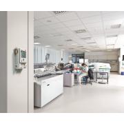 Máy đo ghi nhiệt độ, độ ẩm không khí Testo saveris 2-H2