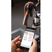 Máy đo nhiệt độ Testo 115i