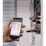 Máy đo nhiệt độ Testo 115i