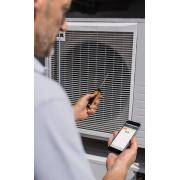 Máy đo nhiệt độ không khí Testo 905i