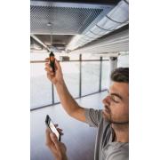 Máy đo nhiệt độ không khí Testo 905i