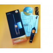 Máy đo nhiệt độ không khí Testo 905i