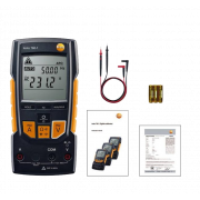 Đồng hồ vạn năng Testo 760-1