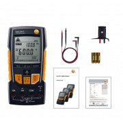 Đồng hồ vạn năng Testo 760-2