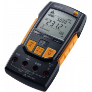 Đồng hồ vạn năng Testo 760-2