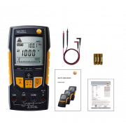 Đồng hồ vạn năng Testo 760-3