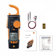 Ampe kìm Testo 770-1