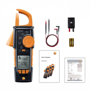 Ampe kìm Testo 770-2