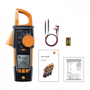 Ampe kìm Testo 770-3