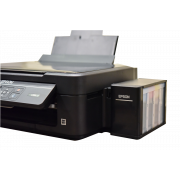 Máy in phun mực đa chức năng Epson L455 