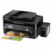 Máy in phun màu đa chức năng Epson L565