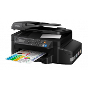 Máy in phun màu đa chức năng Epson L655