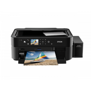 Máy in phun màu đa chức năng Epson L850