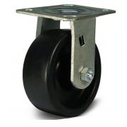 Bánh xe tải trọng trung bình Phenolic Ethos 492XHQ125P45