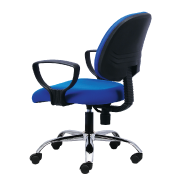 Ghế xoay văn phòng The Mia M1010-01