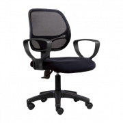 Ghế xoay văn phòng The Mia M1017-02