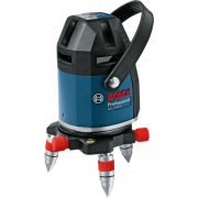 Máy cân mực laser Bosch GLL 8-40E