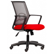 Ghế xoay văn phòng Damon-01