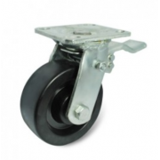 Bánh xe tải trọng trung bình Phenolic Ethos 493XHQ100P45